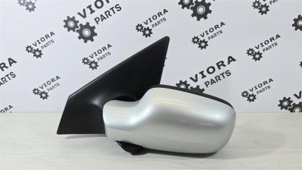 Зеркало левое Renault Megane 2009