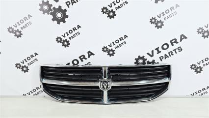 Запчасть решетка радиатора Dodge Caliber 2006