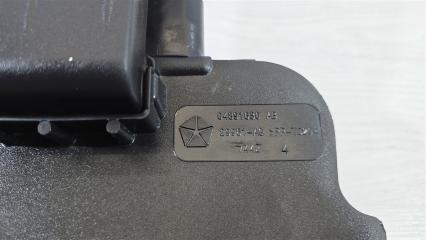 Воздухозаборник Caliber 2006 PM ECN