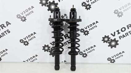 Запчасть амортизаторы комплект задние Dodge Caliber 2006