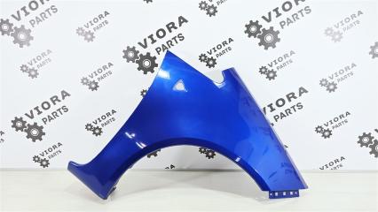 Крыло переднее правое Mitsubishi Colt 2008