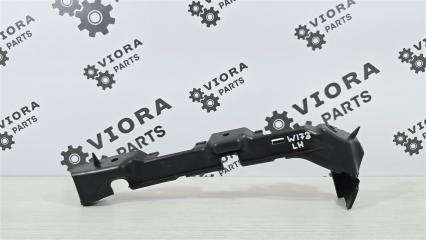 Кронштейн бампера задний левый Ford Fusion 2006