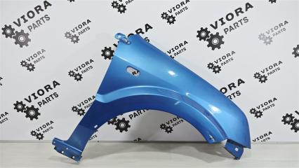 Крыло переднее правое Ford Fusion 2010