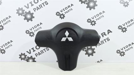 Подушка безопасности в руль Mitsubishi Colt 2008