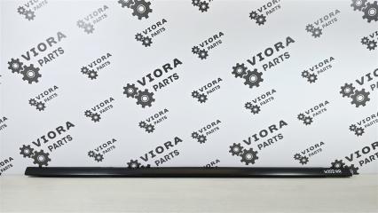 Молдинг двери задний правый Mitsubishi Lancer 9 2006