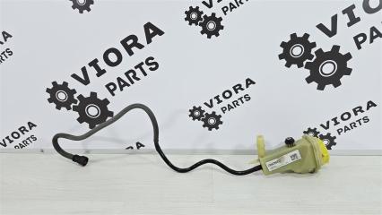 Бачок гидроусилителя руля пробег 40к Ford Fusion 2008