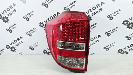 Фонарь задний левый KIA Ceed 2010