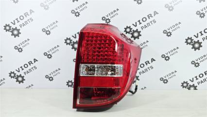 Фонарь задний правый KIA Ceed 2010