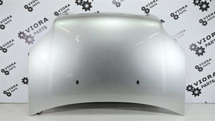 Капот Ford Fusion 2008