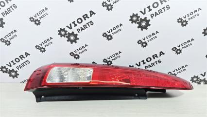 Фонарь задний левый Ford Fusion 2008