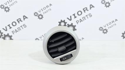 Дефлектор воздуховода Chevrolet Lacetti 2007 J200 F16D3 96554907 контрактная