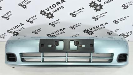 Бампер передний Lacetti 2007 J200 F16D3