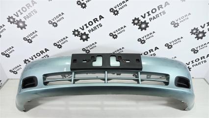 Бампер передний Lacetti 2007 J200 F16D3