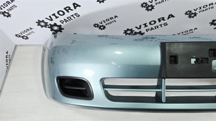 Бампер передний Lacetti 2007 J200 F16D3