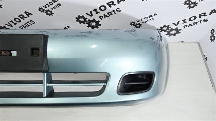Бампер передний Lacetti 2007 J200 F16D3