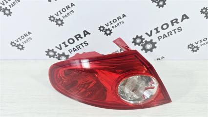 Фонарь задний левый Chevrolet Lacetti J200 F16D3