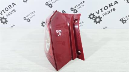 Фонарь задний левый Lacetti 2007 J200 F16D3