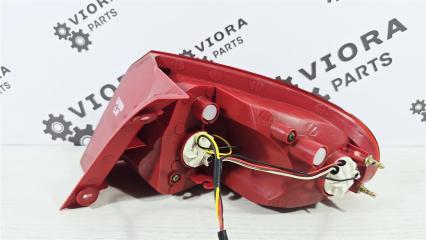 Фонарь задний левый Lacetti 2007 J200 F16D3