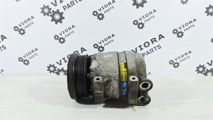 Компрессор кондиционера Chevrolet Lacetti J200 F16D3