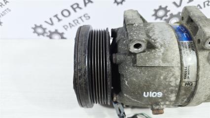 Компрессор кондиционера Lacetti 2007 J200 F16D3