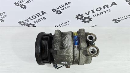 Компрессор кондиционера Lacetti 2007 J200 F16D3