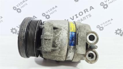Компрессор кондиционера Lacetti 2007 J200 F16D3
