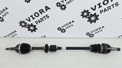 Привод передний правый Lacetti 2007 J200 F16D3