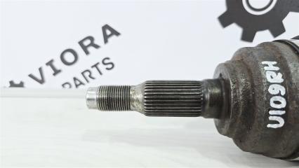 Привод передний правый Lacetti 2007 J200 F16D3