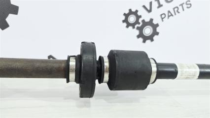 Привод передний правый Lacetti 2007 J200 F16D3