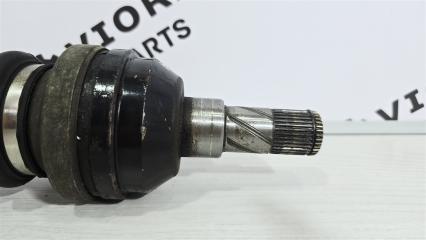 Привод передний правый Lacetti 2007 J200 F16D3