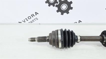 Привод передний правый Lacetti 2007 J200 F16D3