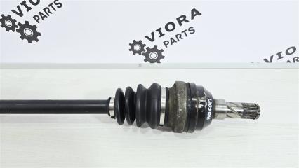 Привод передний правый Lacetti 2007 J200 F16D3