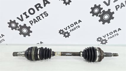 Запчасть привод передний левый Chevrolet Lacetti 2007