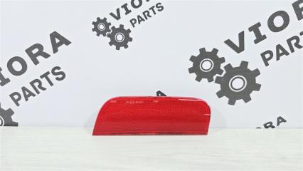 Катафот бампера задний левый Ford Fusion 2008 контрактная Катафот бампера задний левый Ford Fusion 2008