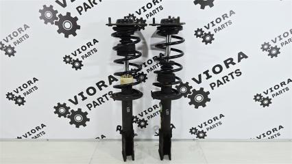 Амортизатор подвески передний Mitsubishi Colt 2008