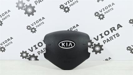 Запчасть подушка безопасности в руль KIA Ceed 2010