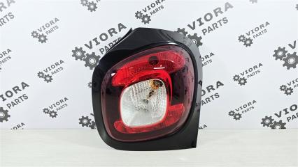 Фото запчасти фонарь задний правый Smart Forfour 2015 контрактная запчасть Запчасть фонарь задний правый Smart Forfour 2015