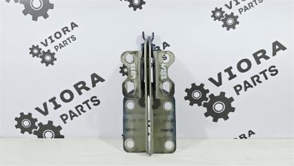 Запчасть петли капота Mitsubishi Colt 2008
