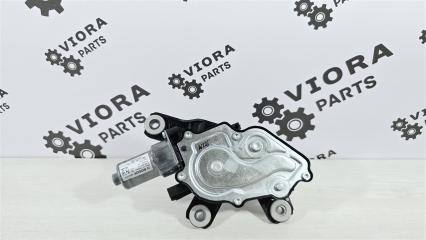 Фото запчасти моторчик стеклоочистителя задний Smart Forfour 2015 контрактная запчасть Запчасть моторчик стеклоочистителя задний Smart Forfour 2015