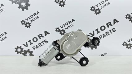 Моторчик стеклоочистителя задний Ford Fiesta 2007