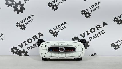 Фото запчасти блок управления климат-контролем Smart Forfour 2015 контрактная запчасть Запчасть блок управления климат-контролем Smart Forfour 2015