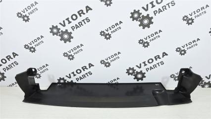 Дефлектор радиатора нижний (МКПП) Ford Fusion 2008