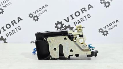 Запчасть замок двери задний правый Chevrolet Lacetti 2007