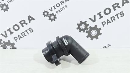 Термостат Chevrolet Lacetti 2007 J200 F16D3 96460002 контрактная