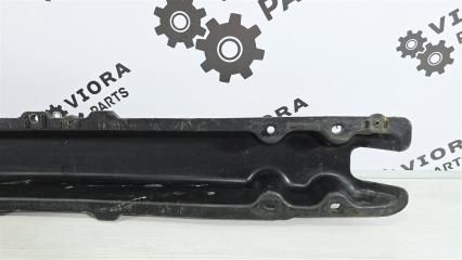 Усилитель бампера передний Lacetti 2007 J200 F16D3