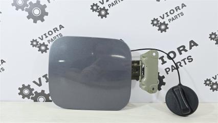 Запчасть лючок топливного бака Nissan Qashqai 2009