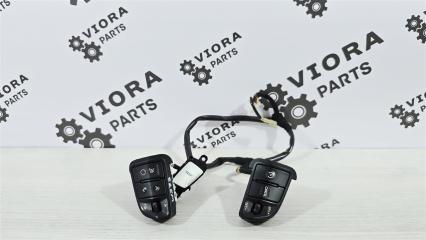 Кнопки руля KIA Ceed 2010