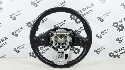 Руль KIA Ceed 2010