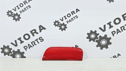 Фото запчасти катафот бампера задний левый Ford Fusion 2006 контрактная запчасть Запчасть катафот бампера задний левый Ford Fusion 2006