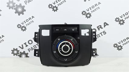 Запчасть блок управления печкой Kia Venga 2012